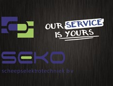 Our service is yours