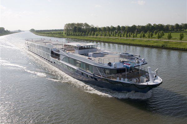 MPS Avalon Affinity