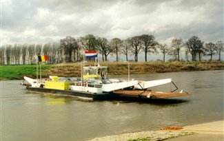 Berg-Meeswijk